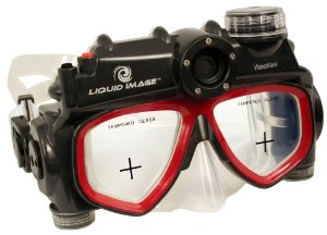 gafas buceo