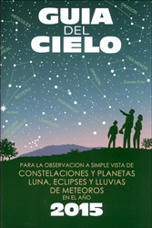 guia del cielo