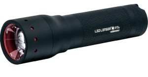 linterna led