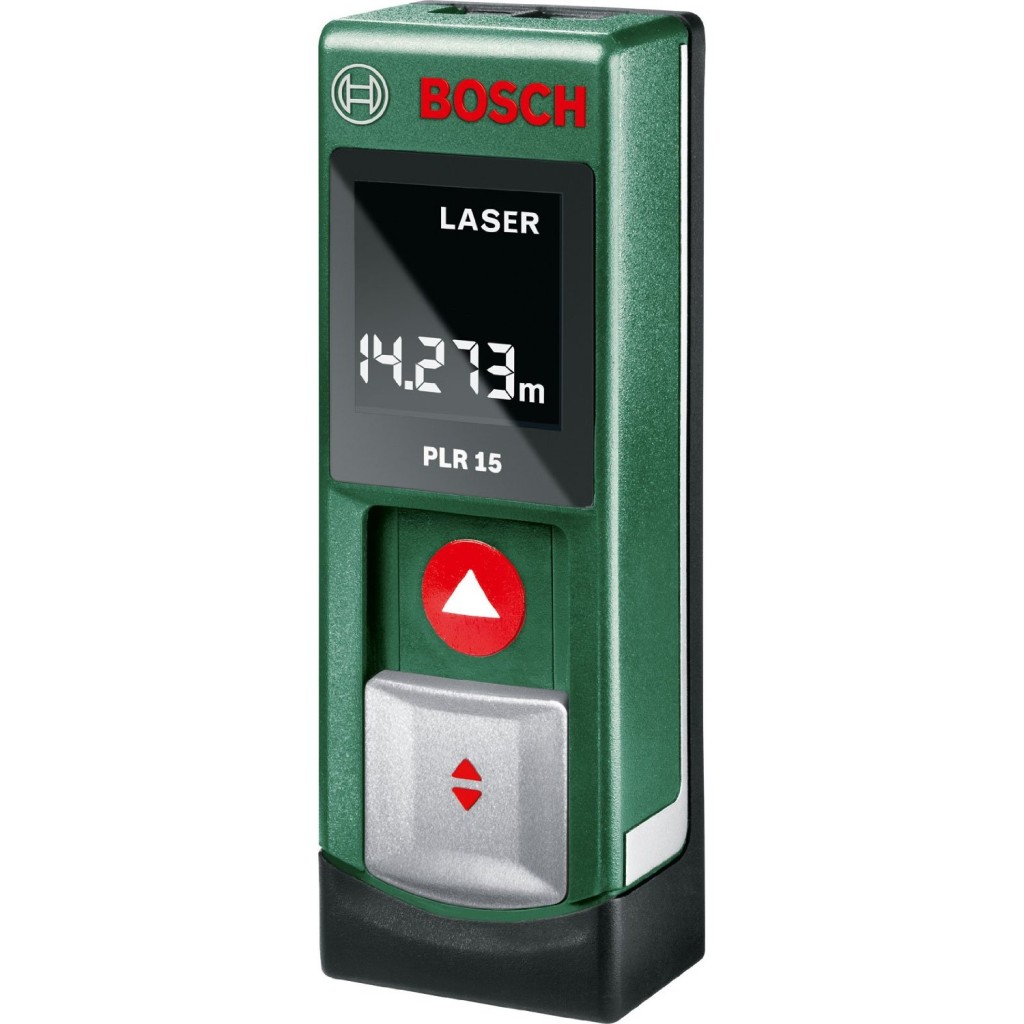medidor laser