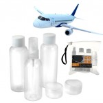 neceser de viaje avión