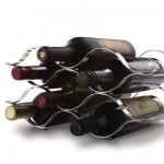 botellero de diseño