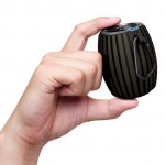 Mini altavoz bluetooth