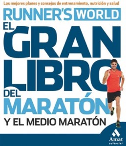 el gran libro del maraton y medio maraton