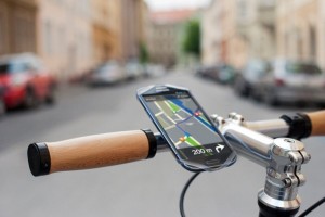 soporte de bici universal para smartphone