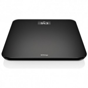 báscula inteligente withings