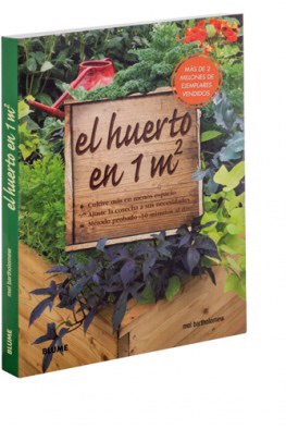 El huerto en 1m2