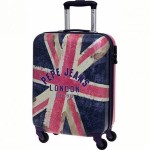 Maleta Pepe Jeans