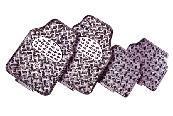 Algo brillas pvc para coche